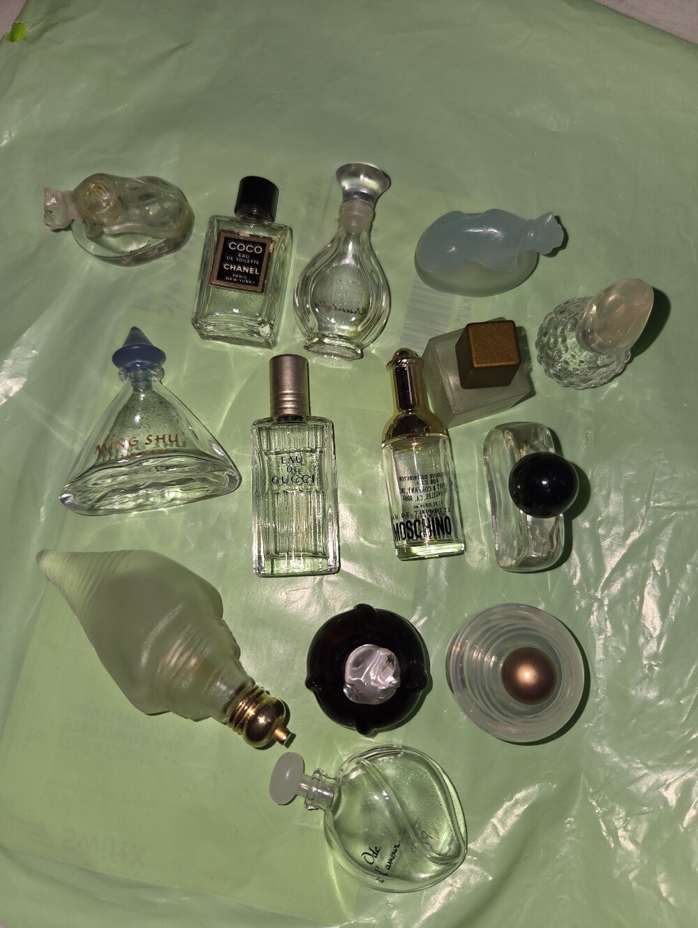 Empry Collectibles